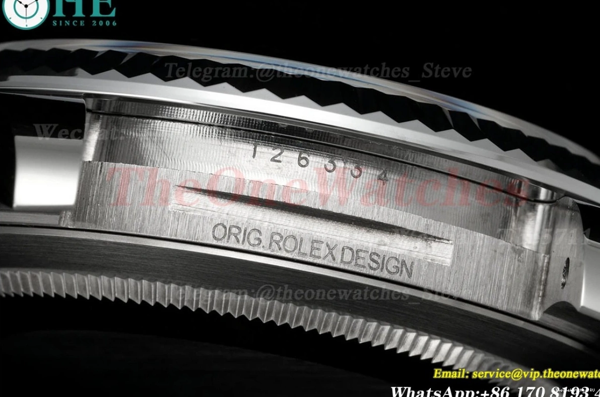 41mm SS SS Jub 126334 Datejust VR3235 Dial Grey JQF 0702